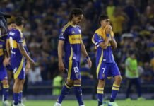 «Dónde hay un gol, viejo…»: la liga de los campeones del mundo tiene cada vez menos gritos y un promedio que preocupa