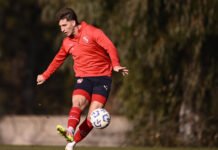 El arribo de Pussetto a Independiente eyectó a otros dos delanteros: quiénes son los que no seguirán en el plantel de Julio Vaccari