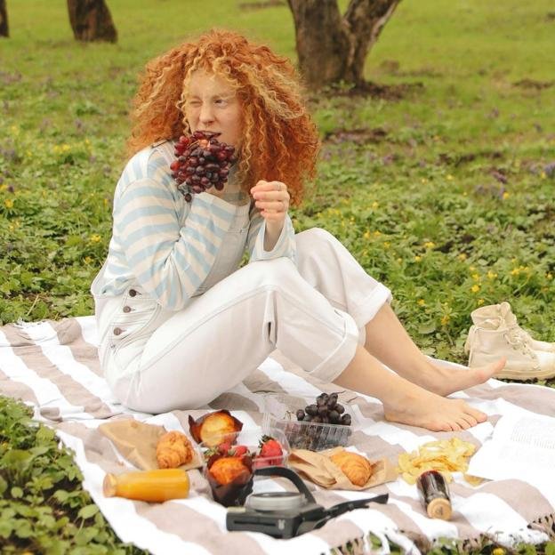 Soy cardiólogo y esta es la fruta que tomo siempre que tengo picos de estrés