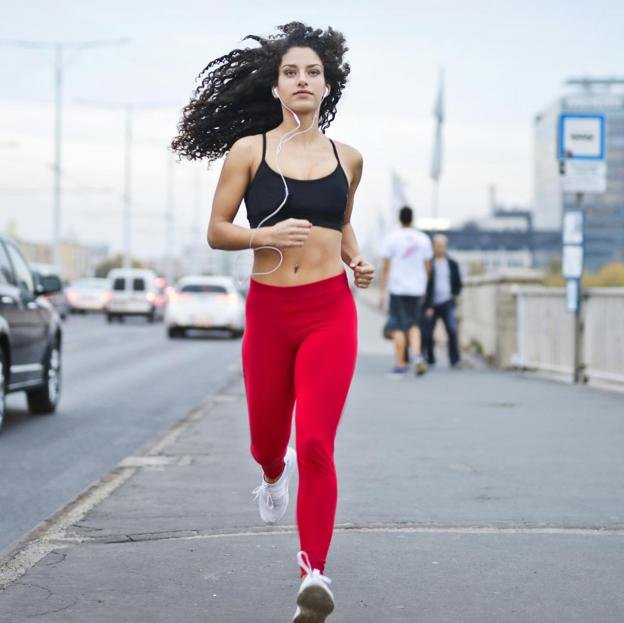 Las recomendación de Pablo Ojeda, nutricionista de elite: «Para adelgazar no hace falta forzar la frecuencia cardiaca cuando haces ejercicio»