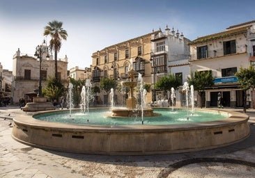 El destino perfecto para tus vacaciones es esta ciudad de Cádiz con un castillo gótico y la puesta de sol más bonita frente al mar