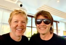 Escuchá “Transitions” de John Digweed junto a Hernán Cattáneo