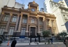 Falta de apetito por el Bopreal: ¿se mantiene el stock que puede presionar sobre el dólar?