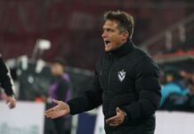 Guillermo Barros Schelotto, tras su primer título con Vélez: el elogio a Quinteros y la posible llegada de Aliendro