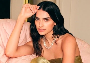 Cinco vestidos de invitada de Scalpers que son una inversión para todas las bodas del año