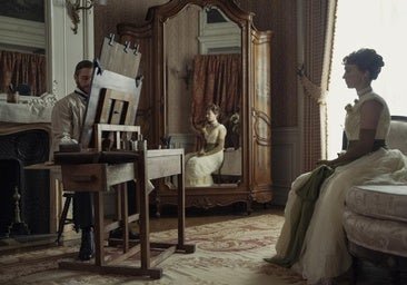 John Singer Sargent, el pintor de La edad dorada: el mejor retratista de la época que escandalizó a la sociedad parisina