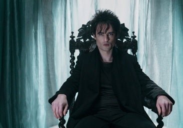 Los estrenos de series de julio: el regreso de Sandman, lo nuevo de Lena Dunham y la Furia de Carmen Machi