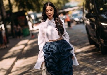 Todas las tendencias del otoño 2025: cómo llevarlas según las mejor vestidas