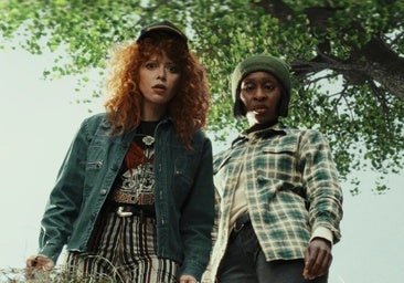 Regresa la serie de detectives más adictiva y fresca con Natasha Lyonne