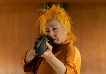 Furia, la nueva serie española de Carmen Machi y Candela Peña con mucho engaño, rabia y venganza