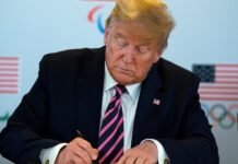 La tajante decisión del Comité Olímpico y Paralímpico de Estados Unidos sobre las mujeres transgénero rumbo a Los Ángeles 2028