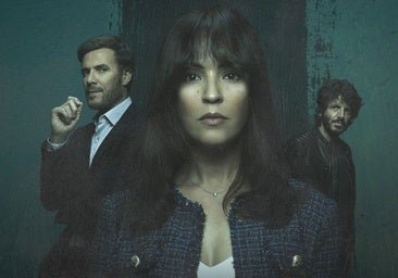 La serie española que se ha colocado como lo más visto de Netflix y que no te puedes perder