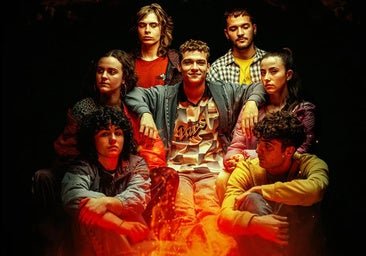 Desaparecido estrena su emocionante episodio final en Netflix: ¿dónde está Jon?