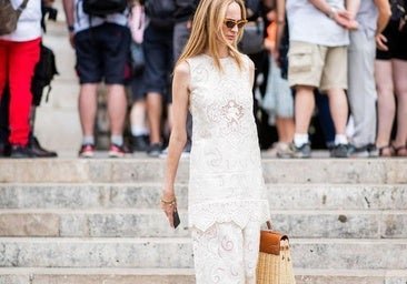 Vistos a las influencers: estos conjuntos de Zara te solucionarán el look&nbsp;de verano