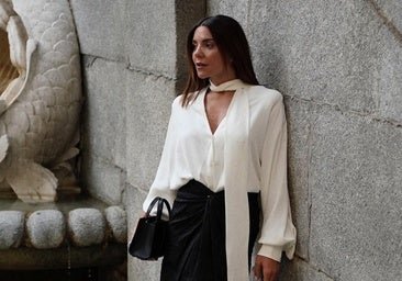 Mis favoritos: básicos de Massimo Dutti que llevaré en verano