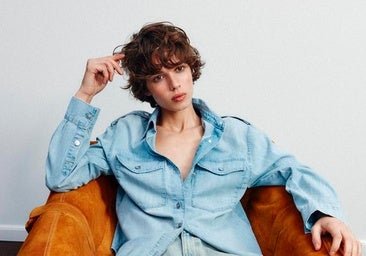 Los vaqueros virales de Zara: cuestan 10 euros, se agotan en horas y guardan un secreto en su acabado