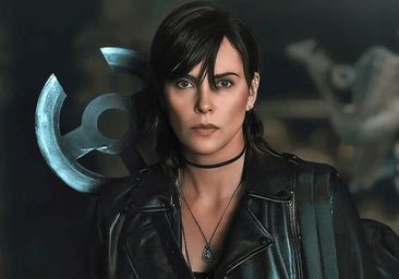 La secuela de la película de Charlize Theron en Netflix de la que todo el mundo habla y que no te puedes perder