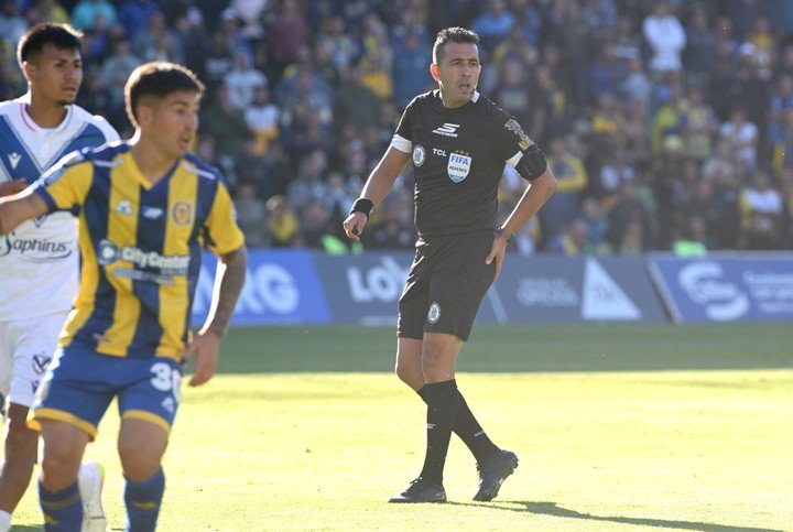 Luis Lobo Medina dirigirá a River.