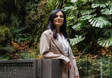 Francesca Giannone, autora de La Cartera: «Mis protagonistas no son heroínas, son seres humanos»