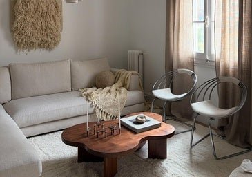 La decoración de Lefties Home que es idéntica a la de Zara Home, pero mucho más barata: 4 imprescindibles para una casa elegante