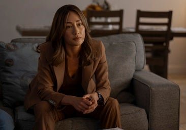 Las claves de Ballard, el spin-off de Bosch con Maggie Q: casos sin resolver, conspiraciones y misterio