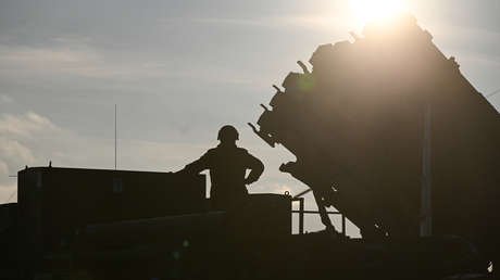 "Nos las pagarán al 100 %": Trump promete a Kiev este tipo de armas