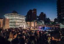 ¡Un planazo!: tributo al cuarteto de todas las épocas en el MMAU