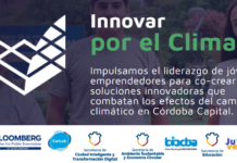 Uno por uno los 17 proyectos que trabajan en mitigar las consecuencias del cambio climático en la ciudad