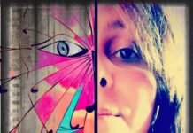 Vacaciones de invierno: arte abstracto en la Casa de Pepino con la exposición “Como se siente”