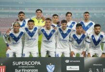 Vélez, campeón de la Supercopa Internacional: se consolida como el ‘sexto’ en la tabla histórica de títulos del fútbol argentino