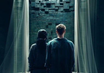 La película alemana de misterio de la que todo el mundo habla y que es número 1 en Netflix