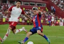 A qué hora juegan San Lorenzo vs Huracán por el Torneo Clausura 2025: posibles formaciones y cómo ver en vivo por TV