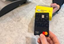 Antes de convertirse en banco, Mercado Pago pone primera y lanza su tarjeta de crédito