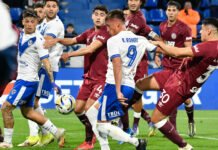 Así quedaron las tablas del Torneo Clausura: Argentinos perdió, a Rosario Central lo frenó la lluvia y Vélez le sacó dos puntos a River