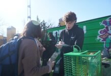 Cumbre de Economía Circular, pero en tu barrio: debate ambiental, ecocanje y reparaciones gratuitas