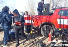 Diversión segura: el fin de semana se realizaron 16 eventos autorizados y se desalojaron dos fiestas clandestinas