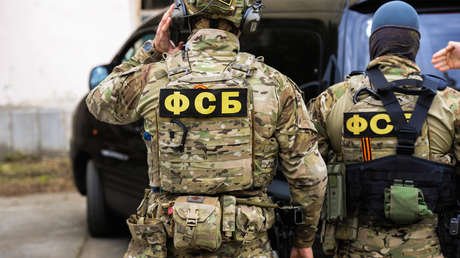 Frustran un atentado terrorista contra alto cargo del Ministerio de Defensa ruso