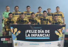 El 1×1 de Boca en su vuelta a la victoria ante Independiente Rivadavia: Aguirre, Di Lollo y Alarcón en un podio parejo, con Cavani desaprobado