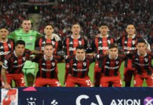 El 1×1 de River vs Unión por la Copa Argentina: Armani cada vez más gigante y demasiados aplazos en el 11 que eligió Gallardo