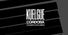 El Kuelgue se presenta en Córdoba este 22 de agosto
