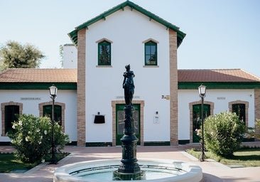 El sorprendente pueblo de Jaén con balneario que enamoró a la aristocracia