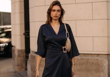 Aquí están los vestidos de noche más especiales de la nueva temporada