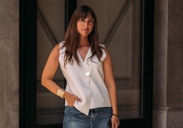 Nunca he sido de llevar pulseras hasta que encontré estos diseños ajustables