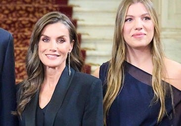 Quién es Karen Hallam, la joyera del anillo favorito de Letizia que ha heredado la infanta Sofía: por qué es tan especial
