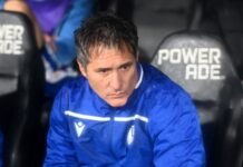 Guillermo Barros Schelotto y la fórmula para cambiarle la cara a Vélez: empezó en descenso, despegó e ilusiona a los hinchas