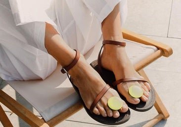 Las chicas de Instagram lo tienen claro: estas sandalias de Parfois están arrasando