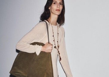 Las novedades de la semana de Zara: vestidos todoterreno, trench corto y otros esenciales para estrenar en entretiempo