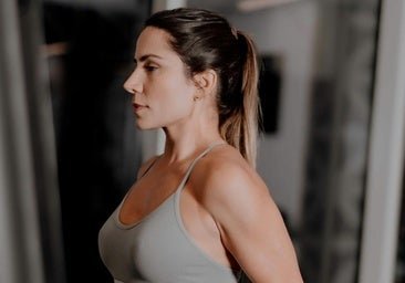 Máquina de remo, el aparato pro de gimnasio en casa para trabajar cuerpo completo