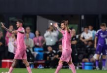 Messi, siempre Messi: doblete agónico en el clásico ante Orlando y el Inter Miami jugará la final de la Leagues Cup