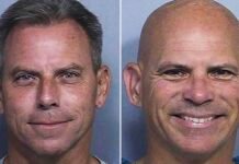 Niegan la libertad condicional al segundo de los hermanos Menéndez